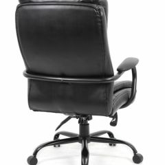 Кресло офисное BRABIX PREMIUM "Heavy Duty HD-004" (черное) 531942 в Полевском - polevskoy.mebel24.online | фото 4