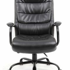 Кресло офисное BRABIX PREMIUM "Heavy Duty HD-004" (черное) 531942 в Полевском - polevskoy.mebel24.online | фото 5
