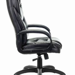 Кресло офисное BRABIX PREMIUM "Nord EX-590" (черное) 532097 в Полевском - polevskoy.mebel24.online | фото 2