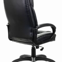 Кресло офисное BRABIX PREMIUM "Nord EX-590" (черное) 532097 в Полевском - polevskoy.mebel24.online | фото 3