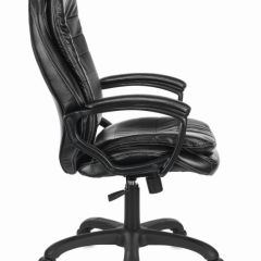 Кресло офисное BRABIX PREMIUM "Omega EX-589" (экокожа, черное) 532094 в Полевском - polevskoy.mebel24.online | фото 2