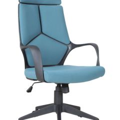 Кресло офисное BRABIX PREMIUM "Prime EX-515" (ткань, голубое) 531568 в Полевском - polevskoy.mebel24.online | фото
