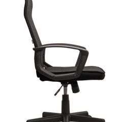 Кресло офисное BRABIX "Delta EX-520" (черное) 531578 в Полевском - polevskoy.mebel24.online | фото
