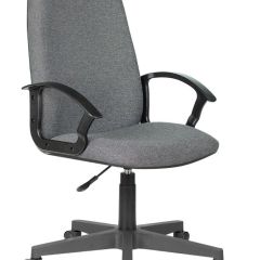 Кресло офисное BRABIX "Element EX-289", ткань, серое, 532093 в Полевском - polevskoy.mebel24.online | фото