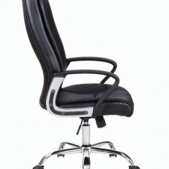Кресло офисное BRABIX "Forward EX-570" (черное) 531837 в Полевском - polevskoy.mebel24.online | фото 2