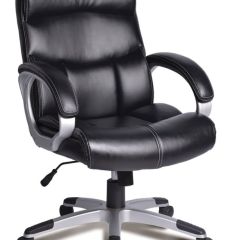 Кресло офисное BRABIX "Impulse EX-505" (черное) 530876 в Полевском - polevskoy.mebel24.online | фото