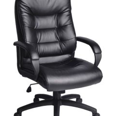 Кресло офисное BRABIX "Supreme EX-503" (черное) 530873 в Полевском - polevskoy.mebel24.online | фото