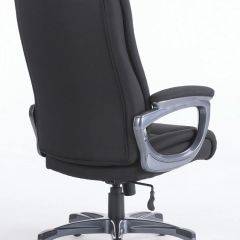 Кресло офисное BRABIX "Solid HD-005" (ткань/черное) 531822 в Полевском - polevskoy.mebel24.online | фото 4