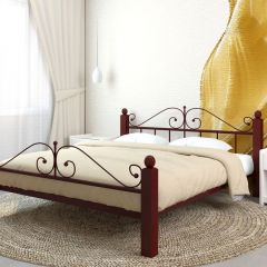 Кровать Диана Lux plus 2000 (МилСон) в Полевском - polevskoy.mebel24.online | фото