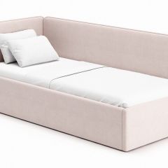 Кровать-диван Leonardo 160*70 (Розовый) в Полевском - polevskoy.mebel24.online | фото