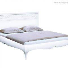 Кровать двуспальная Соната ММ-283-02/16Б (1600*2000) в Полевском - polevskoy.mebel24.online | фото