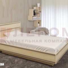 Кровать КР-1001 в Полевском - polevskoy.mebel24.online | фото 1