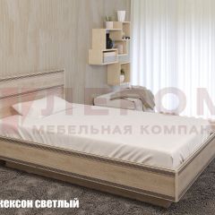 Кровать КР-1001 в Полевском - polevskoy.mebel24.online | фото 2