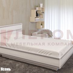 Кровать КР-1001 в Полевском - polevskoy.mebel24.online | фото 4