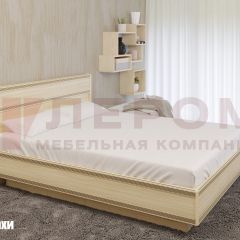 Кровать КР-1003 в Полевском - polevskoy.mebel24.online | фото