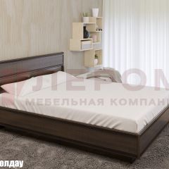 Кровать КР-1003 в Полевском - polevskoy.mebel24.online | фото 3