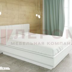 Кровать КР-1013 с мягким изголовьем в Полевском - polevskoy.mebel24.online | фото 4