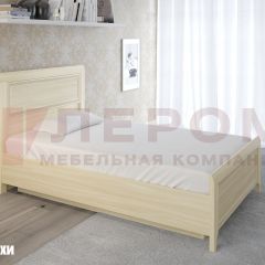Кровать КР-1021 в Полевском - polevskoy.mebel24.online | фото 1