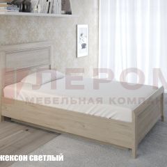 Кровать КР-1021 в Полевском - polevskoy.mebel24.online | фото 2