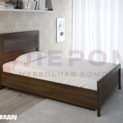 Кровать КР-1021 в Полевском - polevskoy.mebel24.online | фото 3