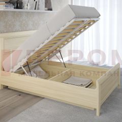 Кровать КР-1021 в Полевском - polevskoy.mebel24.online | фото 6