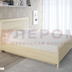 Кровать КР-1023 в Полевском - polevskoy.mebel24.online | фото