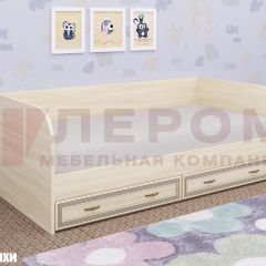 Кровать КР-1042 в Полевском - polevskoy.mebel24.online | фото