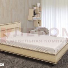 Кровать КР-2001 в Полевском - polevskoy.mebel24.online | фото