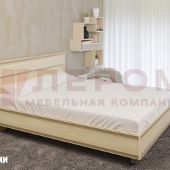 Кровать КР-2002 в Полевском - polevskoy.mebel24.online | фото