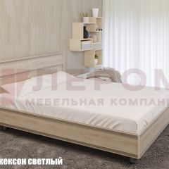 Кровать КР-2003 в Полевском - polevskoy.mebel24.online | фото