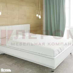 Кровать КР-2013 с мягким изголовьем в Полевском - polevskoy.mebel24.online | фото 4