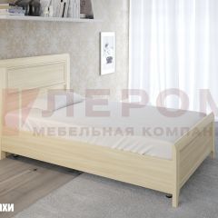 Кровать КР-2021 в Полевском - polevskoy.mebel24.online | фото