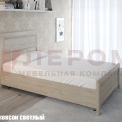 Кровать КР-2022 в Полевском - polevskoy.mebel24.online | фото 1