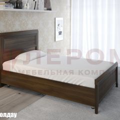 Кровать КР-2022 в Полевском - polevskoy.mebel24.online | фото 2