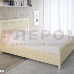 Кровать КР-2023 в Полевском - polevskoy.mebel24.online | фото 1