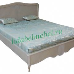 Кровать Лаура ММ-267-02/12Б (1200х2000) в Полевском - polevskoy.mebel24.online | фото 1
