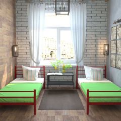 Кровать Милана мини plus 1900 (МилСон) в Полевском - polevskoy.mebel24.online | фото