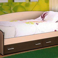Кровать Софа №3 (800*1900/2000) в Полевском - polevskoy.mebel24.online | фото