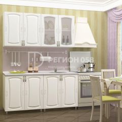 Кухня Белла 1.6 в Полевском - polevskoy.mebel24.online | фото