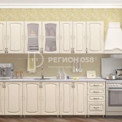 Кухня Белла 2.6 в Полевском - polevskoy.mebel24.online | фото 6