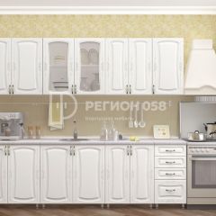 Кухня Белла 2.6 в Полевском - polevskoy.mebel24.online | фото 7