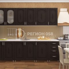 Кухня Боско 2.5 в Полевском - polevskoy.mebel24.online | фото 3