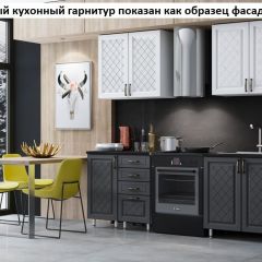 Кухня Престиж 1.6 в Полевском - polevskoy.mebel24.online | фото 2