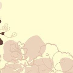 Кухонный фартук Цветы 111 МДФ матовый (3000) Flowers в Полевском - polevskoy.mebel24.online | фото