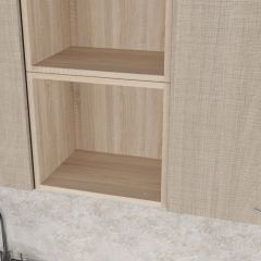 Кухонный гарнитур Надежда стандарт 5 1600 мм в Полевском - polevskoy.mebel24.online | фото 8