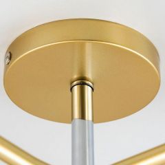 Люстра на штанге Citilux Клод CL137142 в Полевском - polevskoy.mebel24.online | фото 14