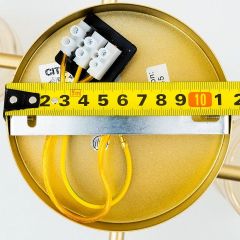 Люстра на штанге Citilux Клод CL137142 в Полевском - polevskoy.mebel24.online | фото 16