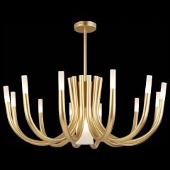 Люстра на штанге ST-Luce Pafe SL1173.202.13 в Полевском - polevskoy.mebel24.online | фото 3