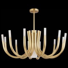 Люстра на штанге ST-Luce Pafe SL1173.202.13 в Полевском - polevskoy.mebel24.online | фото 4