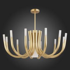 Люстра на штанге ST-Luce Pafe SL1173.202.13 в Полевском - polevskoy.mebel24.online | фото 6